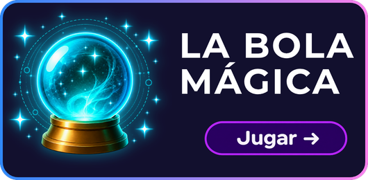 Magic Ball