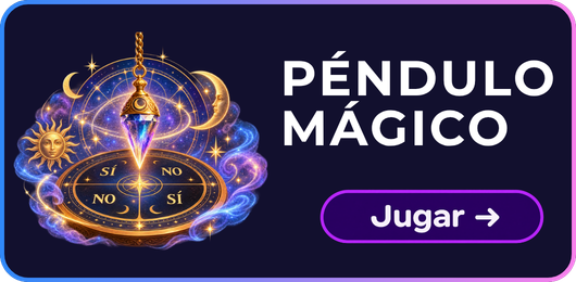 Pendulum that Predicts the Future