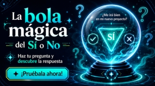 Bola mágica