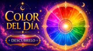 Color de la Suerte