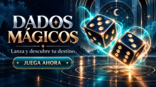 Los dados del destino