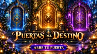 Las Puertas del Destino