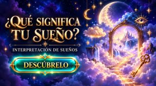 Descubre el significado de tu sueños