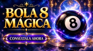 Bola 8
