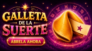 Galleta de la fortuna