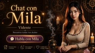 Chat con Mila