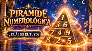 Pirámide numerológica