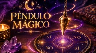 Pendulo Magico