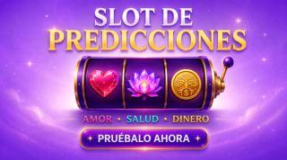 N&uacute;meros de la suerte
