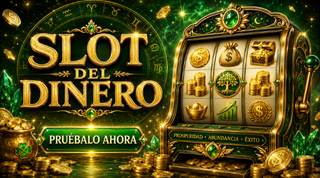 Slot del dinero