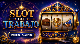 Slot del dinero