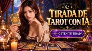 Tarot con Mila