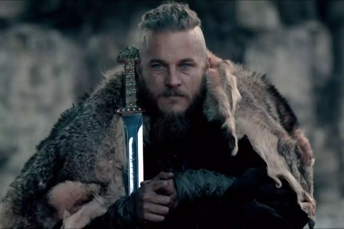 ragnar