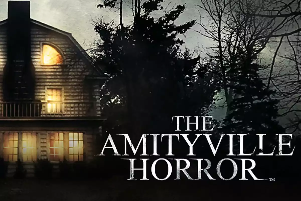 La casa de Amityville: la historia real que inspiró las películas de terror en Amityviille