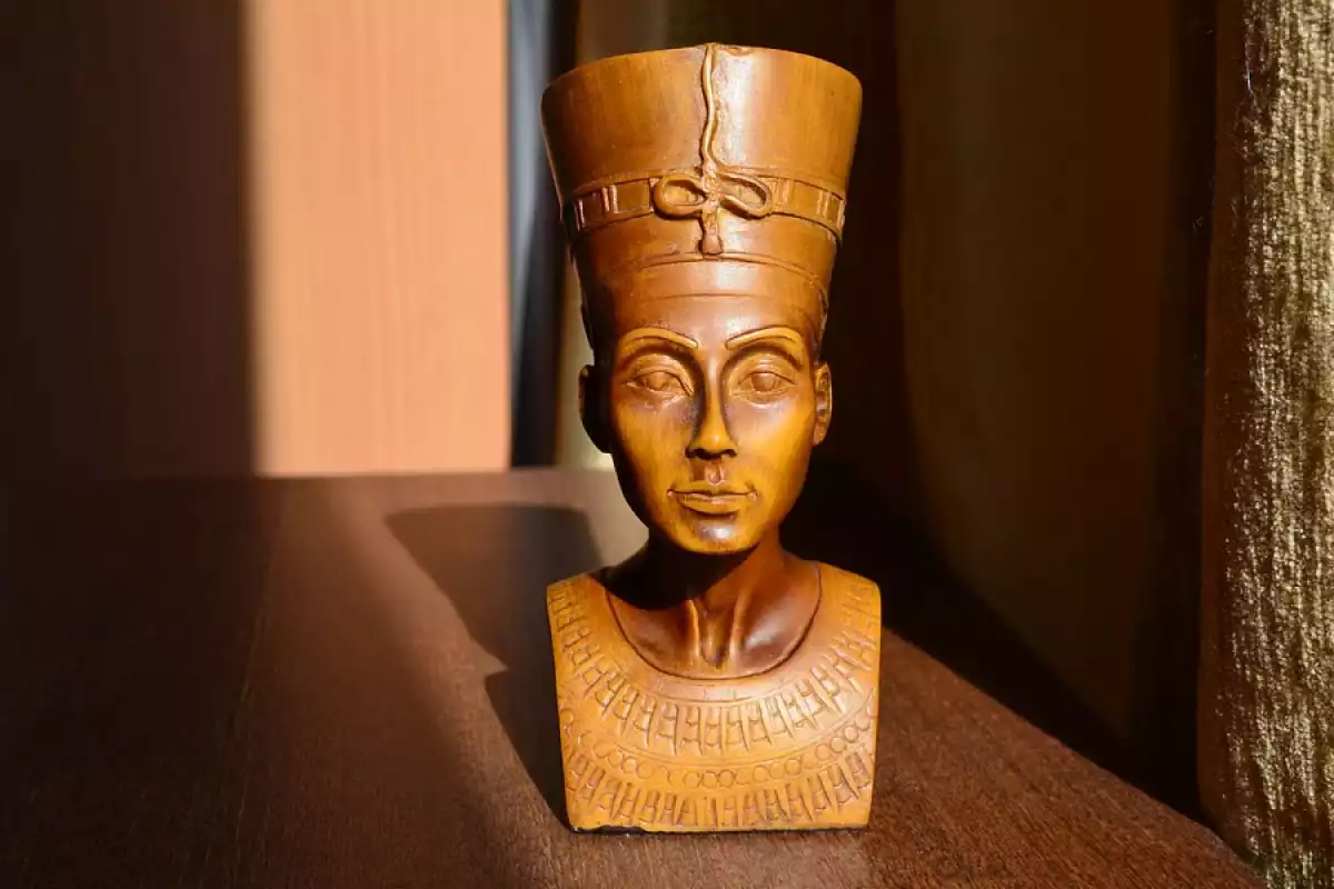 Nefertiti: los misterios alrededor de la más bella reina de Egipto