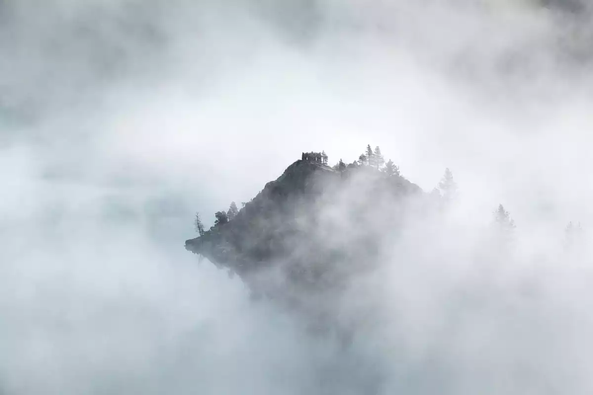 San Borondón: la leyenda de la isla fantasma que aparece y desaparece