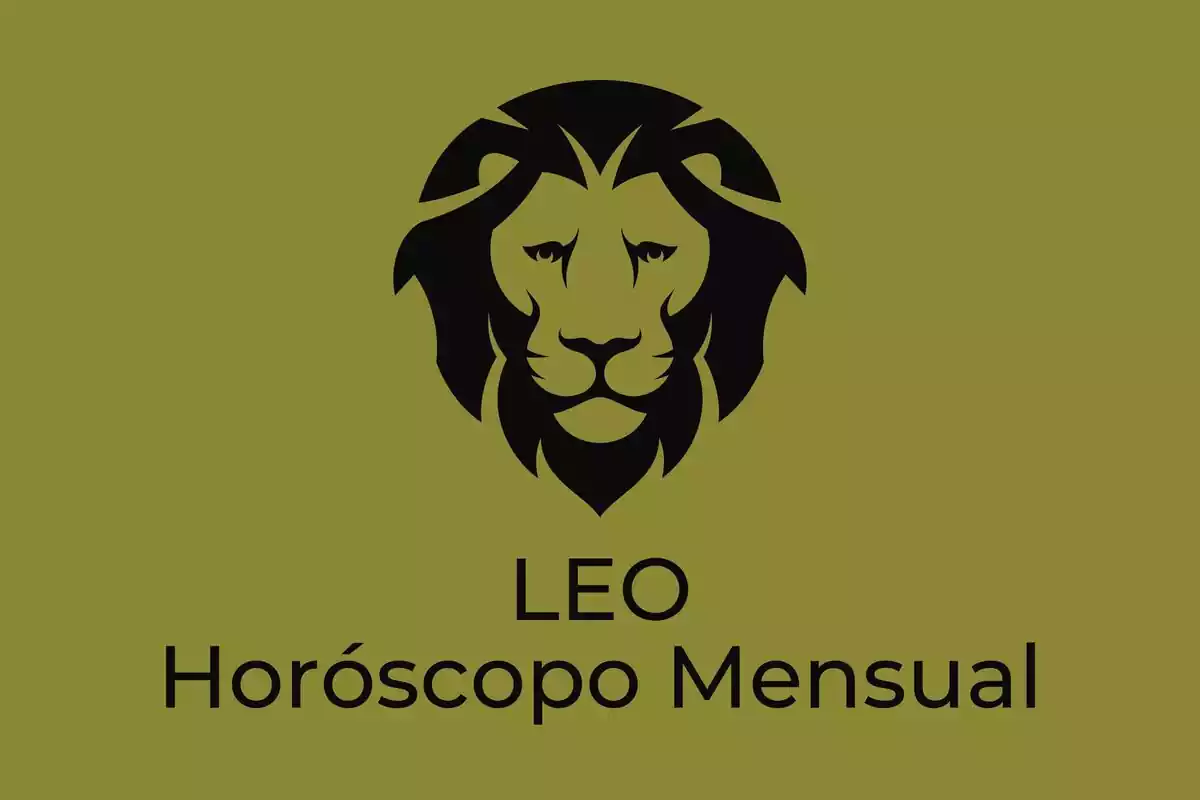 Horóscopo Mensual de Leo