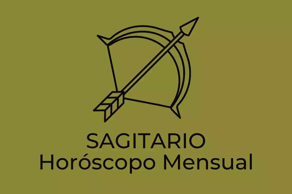 Horóscopo Mensual de Sagitario